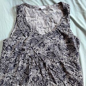 J.Jill women’s dress